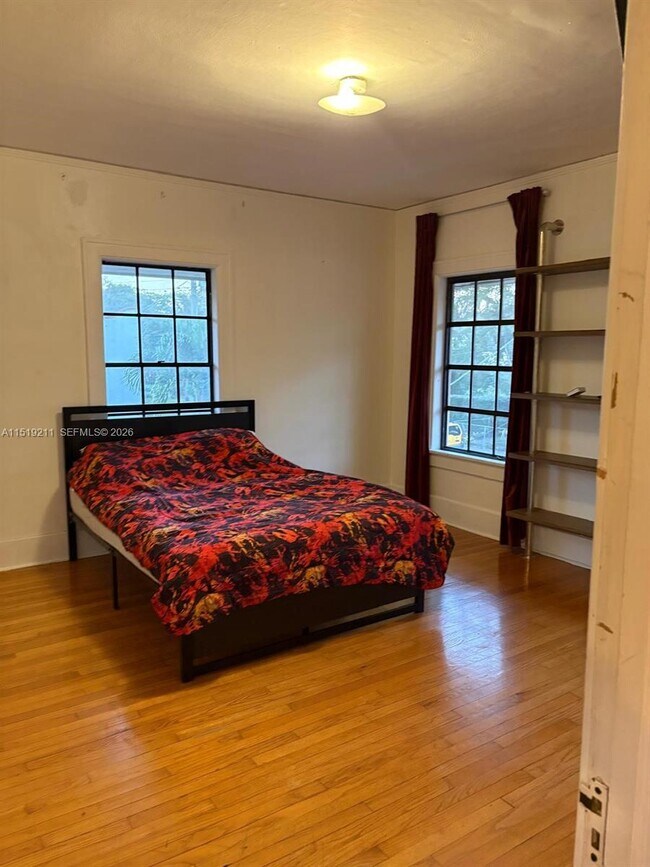 Building Photo - 8900 NE 1st Ave