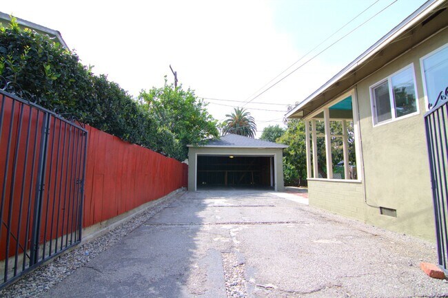 Building Photo - 17106 Willard St