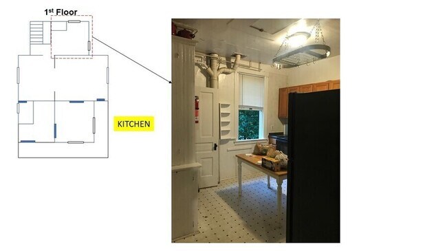 Building Photo - 535 Walnut-