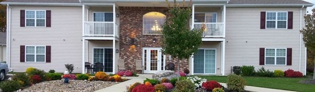 Building Photo - The Villages At Mission Hills