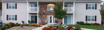 Building Photo - The Mission Hills Villas