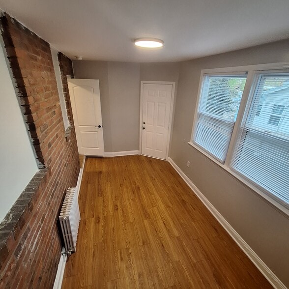 Building Photo - 3806 39th St