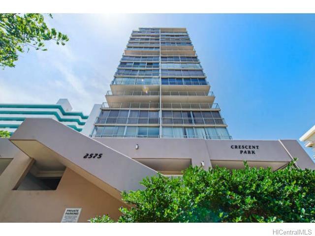 Building Photo - 204 Kapahulu Ave