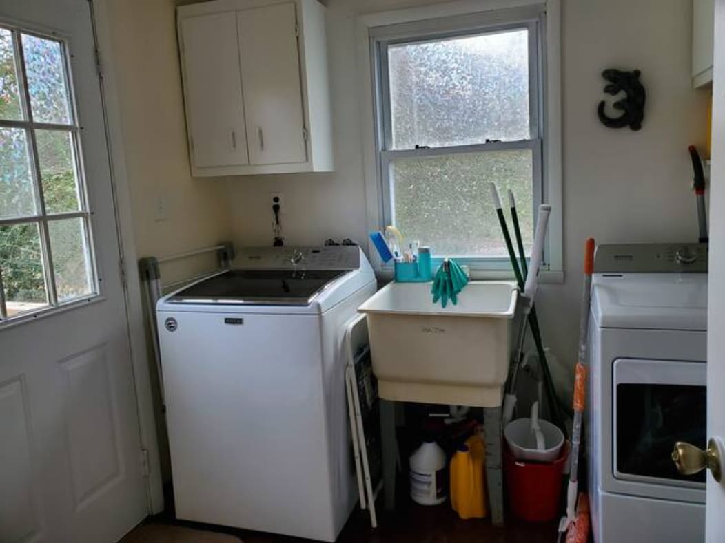 Laundry Room - 1751 Anderson Road