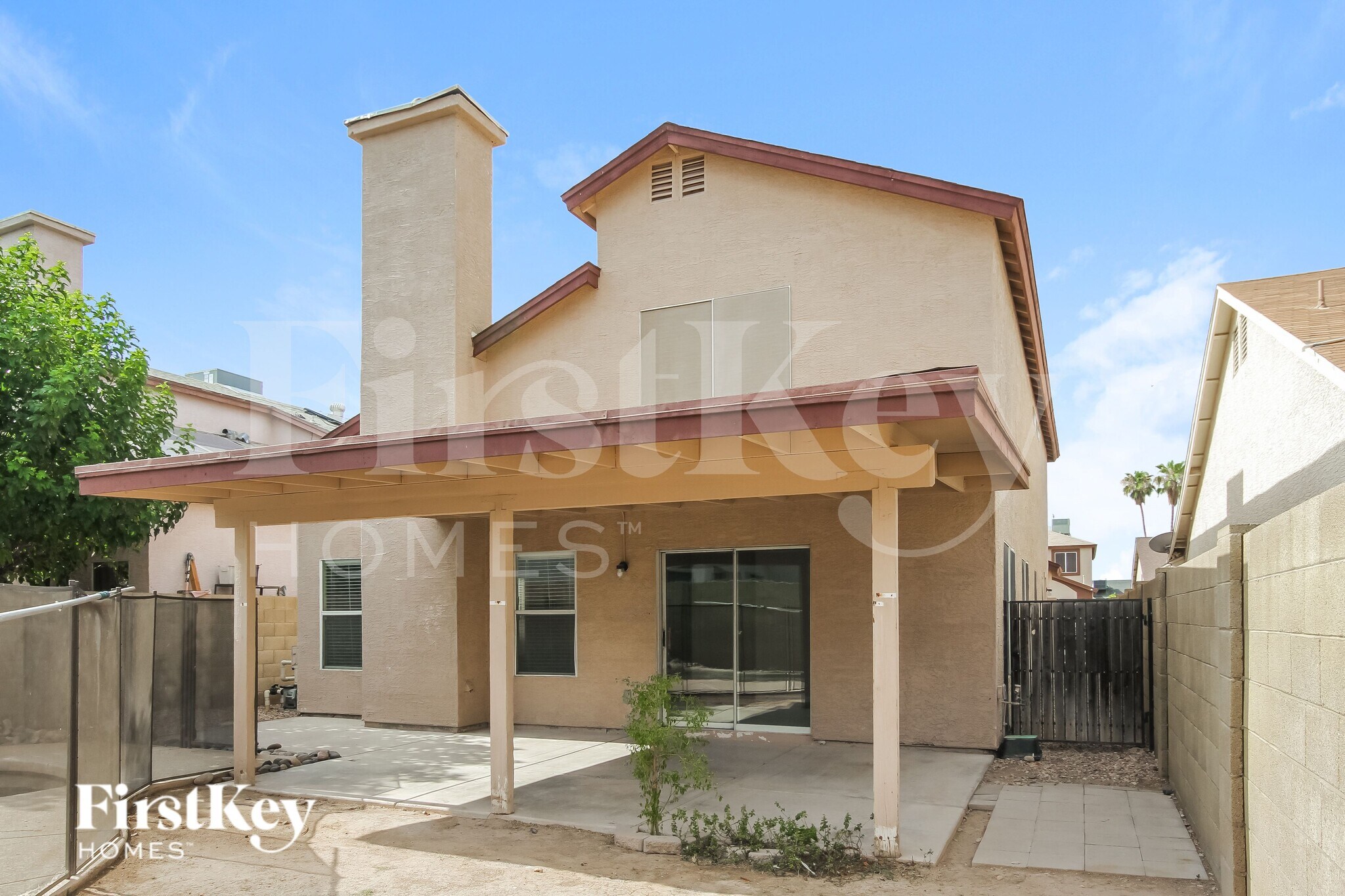 Building Photo - 7570 W Comet Ave