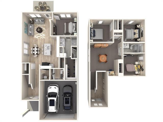 Building Photo - 602 Travine Dr