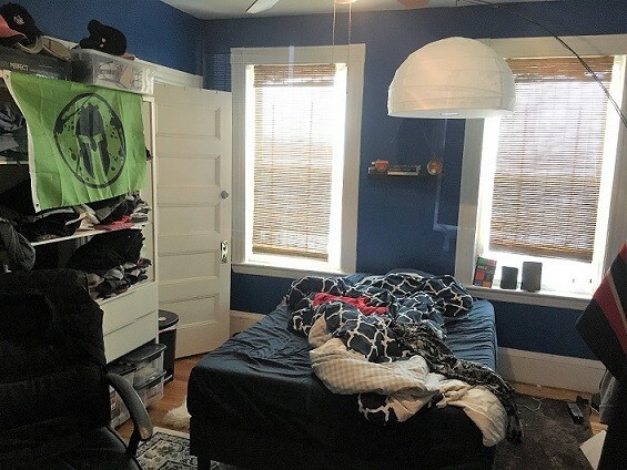 Building Photo - 3 Parker Hill Terrace