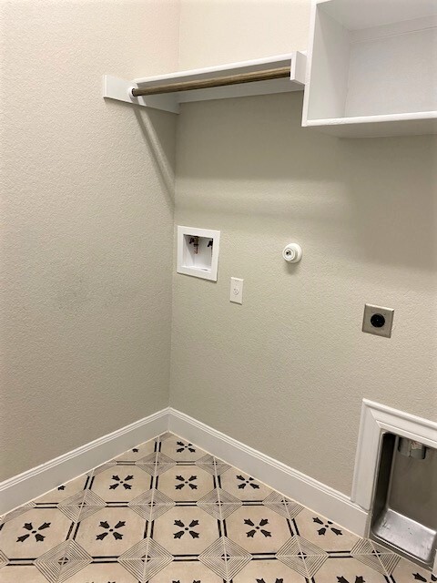 Laundry room - 11330 Cottage Grove