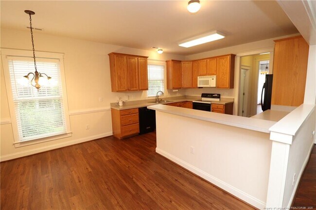 Building Photo - 5508 Cary Glen Blvd