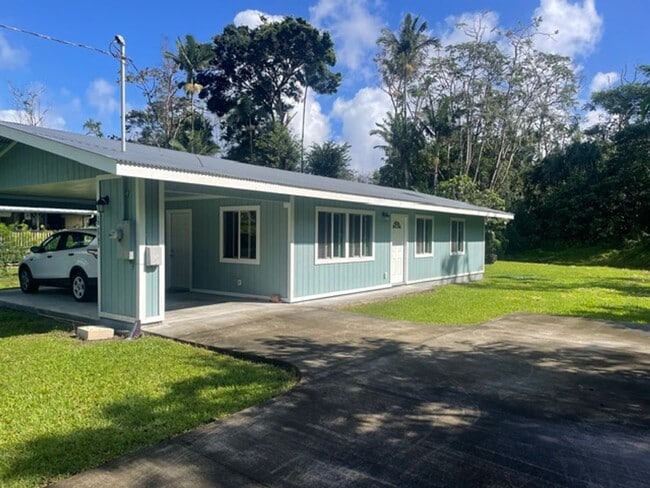 Building Photo - Furnished 2-Bedroom Home for Rent in Hawaiian Shores Subdivision