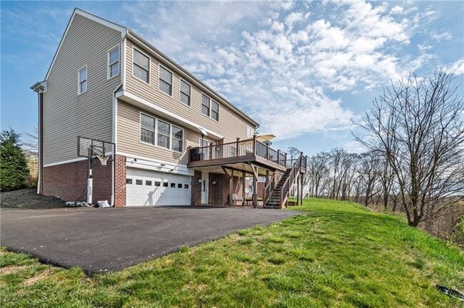 Building Photo - 8025 Jordan Ct