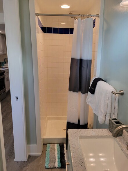 Bathroom - 2228 17th St