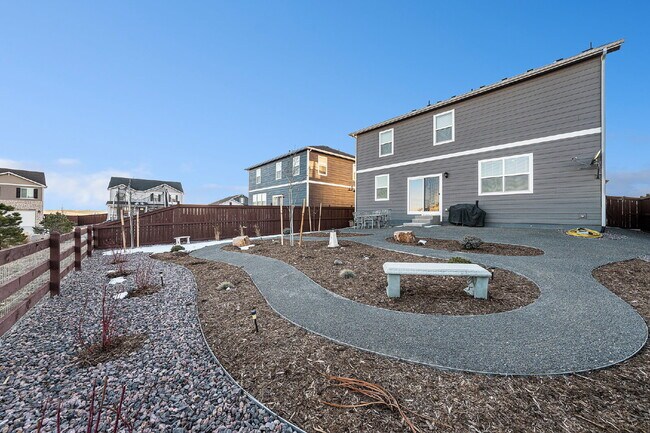 Building Photo - Rent this Immaculate Home in Johnstown Vil...