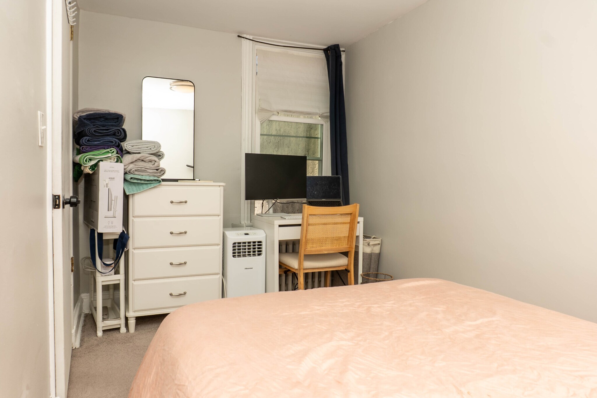 Building Photo - 1230 Mercy St