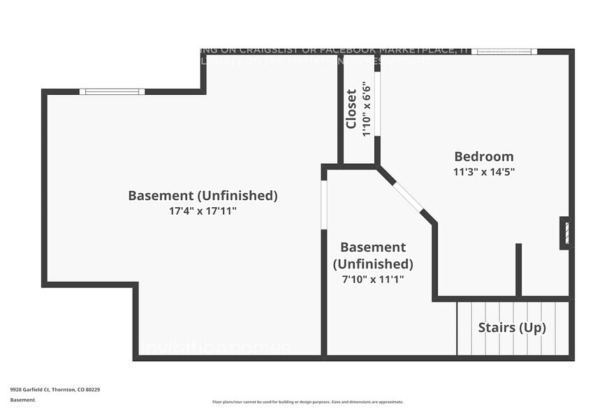 Building Photo - 9928 Garfield Ct