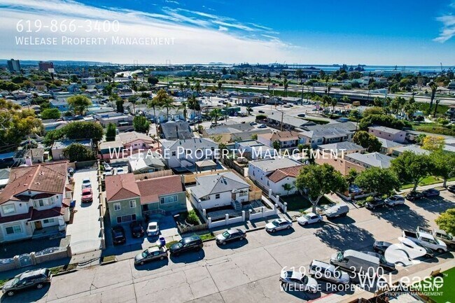 Building Photo - 3941 Marine Vw Ave