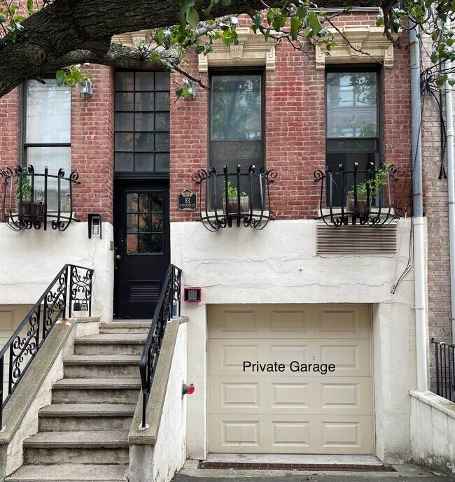 Building Photo - 85 Jefferson St