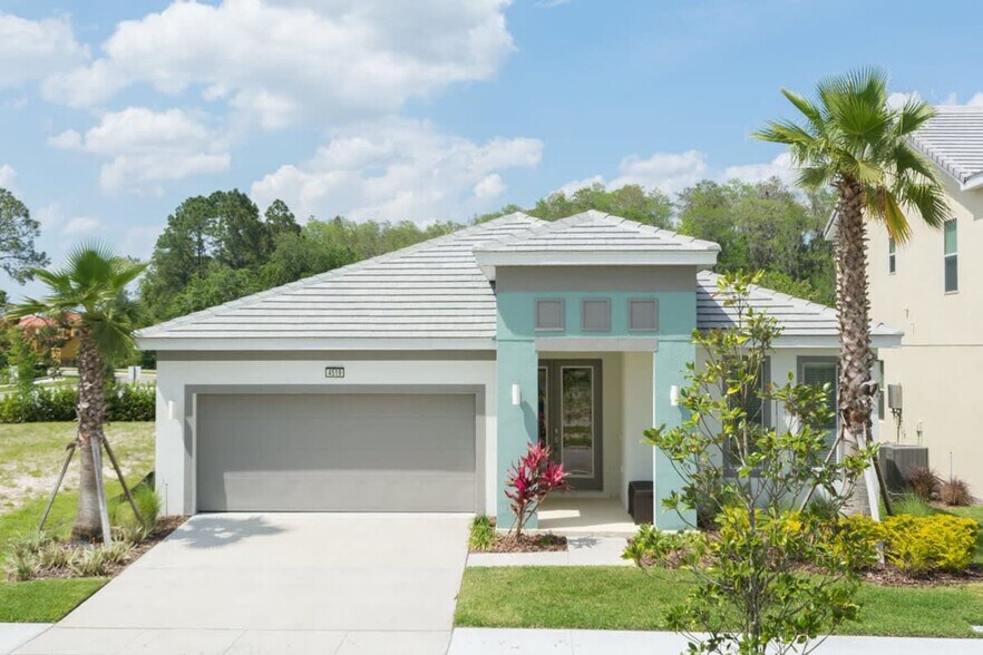 Building Photo - 4519 Monado Dr