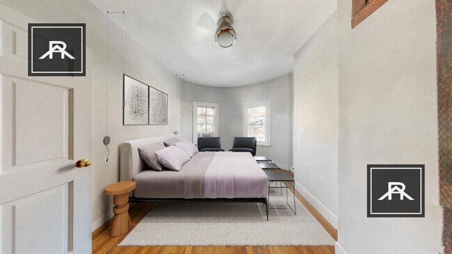 Building Photo - 3 bedroom in Boston MA 02130