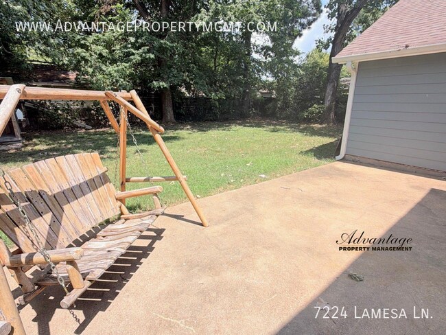 Building Photo - 7224 Lamesa Ln