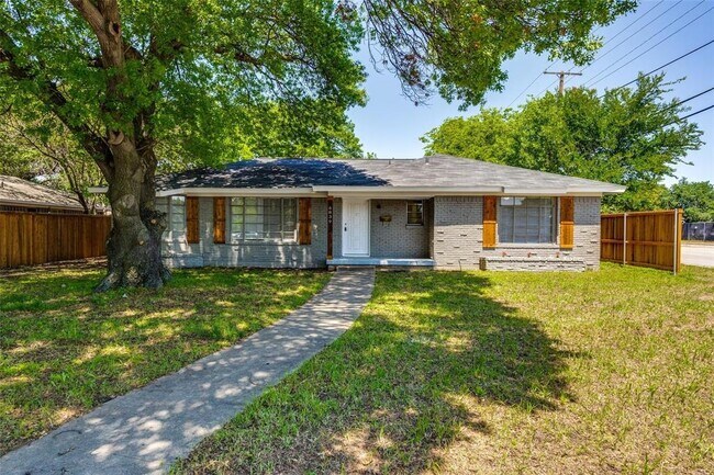 Building Photo - 6839 Walnut Hill Ln