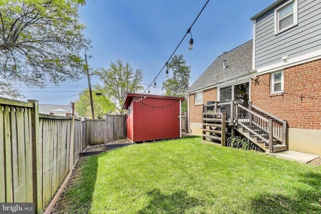 Building Photo - 3316 Harrell St
