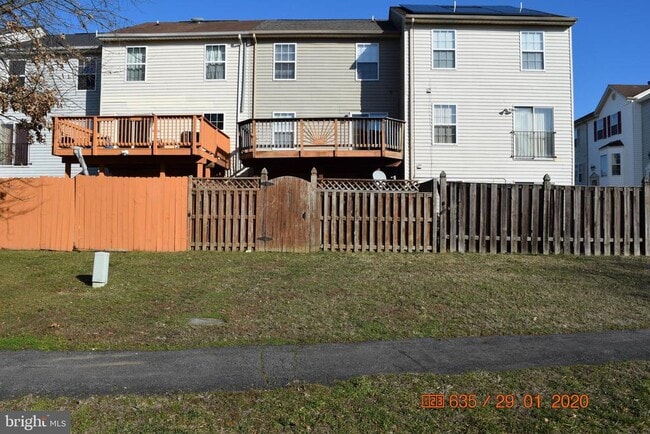 Building Photo - 3705 Monacco Ct