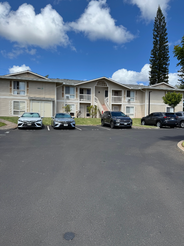 Building Photo - 94-626-626 Lumiaina St