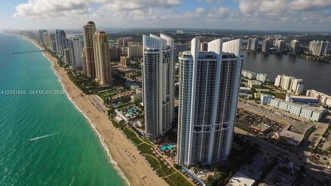Building Photo - 18201 Collins Ave