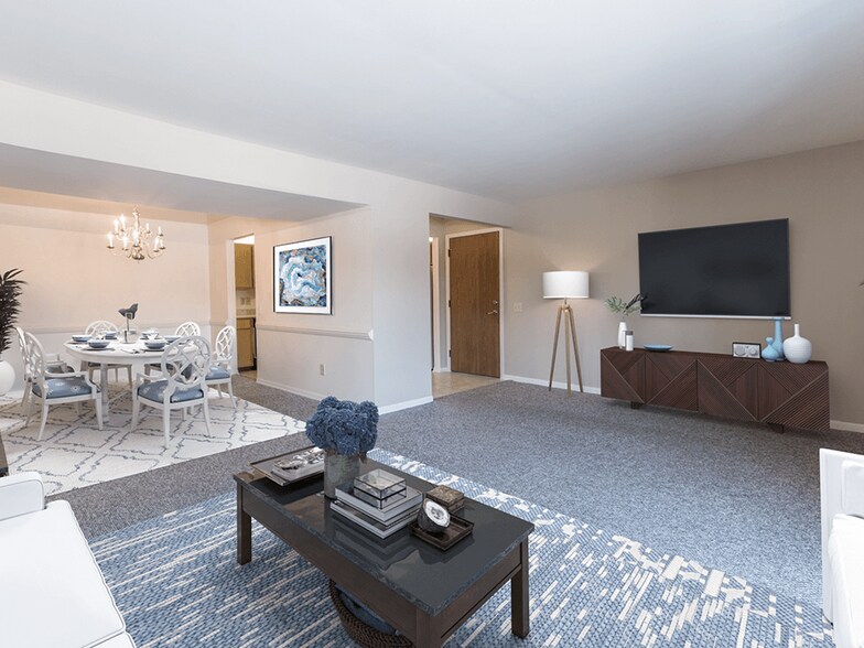 Fox Hill Glens 2168 Fox Hill Dr Grand Blanc MI 48439 Apartment Finder