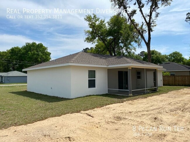 Building Photo - 8 Pecan Run Terrace