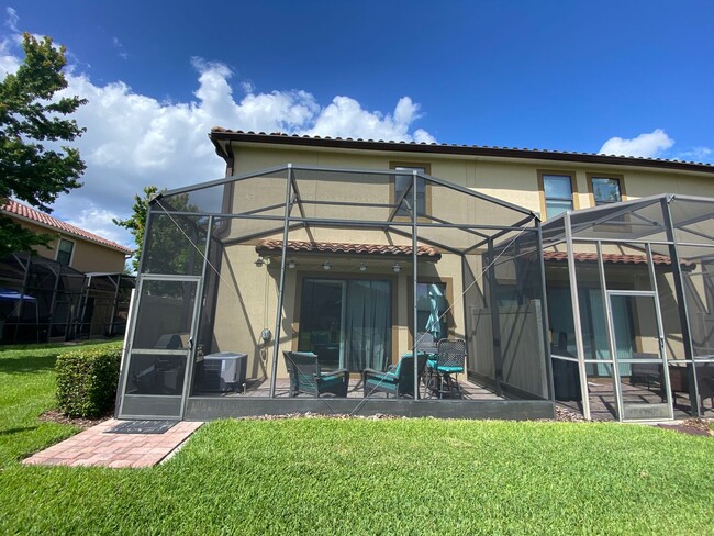 Building Photo - Lake Nona townhome for Rent