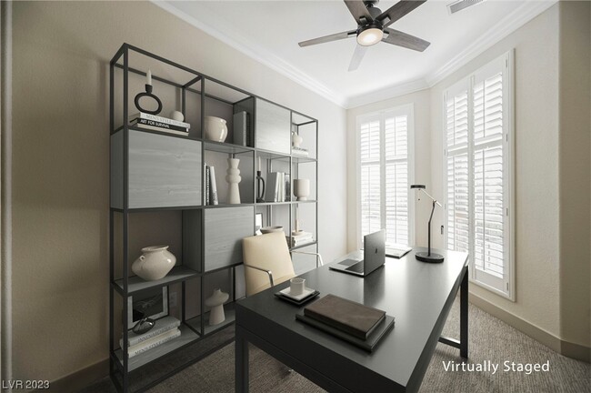 Building Photo - 20 Via Visione