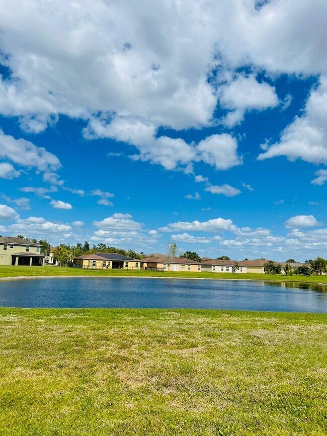 Building Photo - Brand new 4 bed 2 1/2 bath house in gated ...