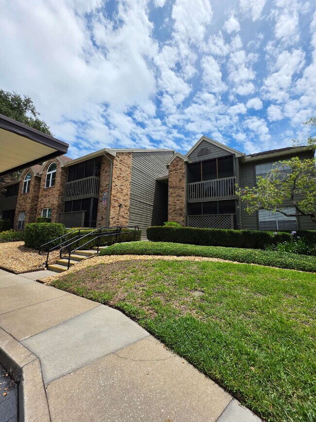 Primary Photo - 1 bedroom condo in The Fountains at Countr...