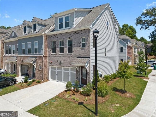Building Photo - 1578 Ridgebrook Downs