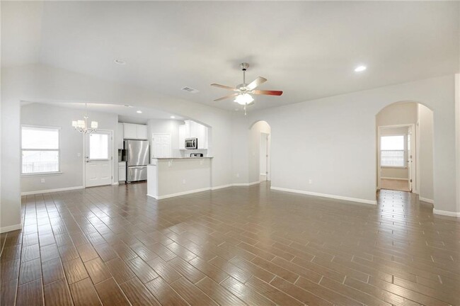 Building Photo - 109 Rusk Bluff Ave