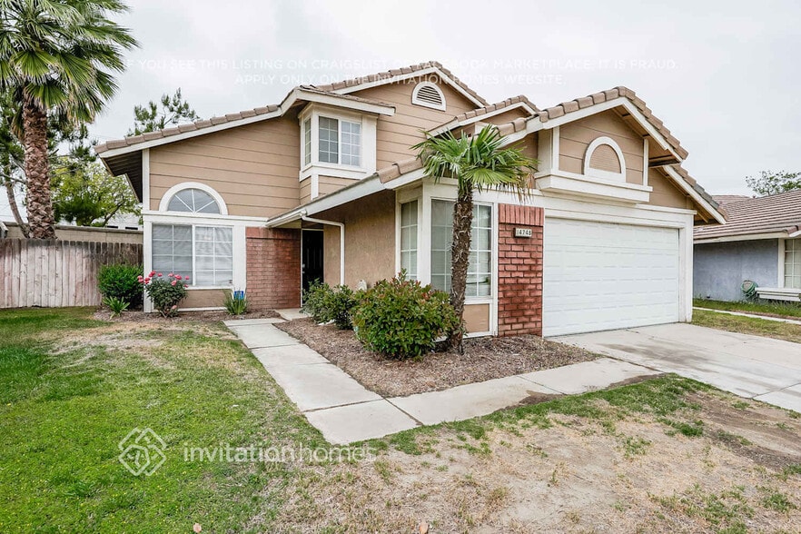 Building Photo - 14748 Westward Dr