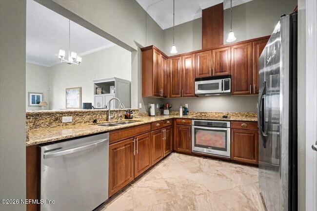 Building Photo - 13846 Atlantic Blvd