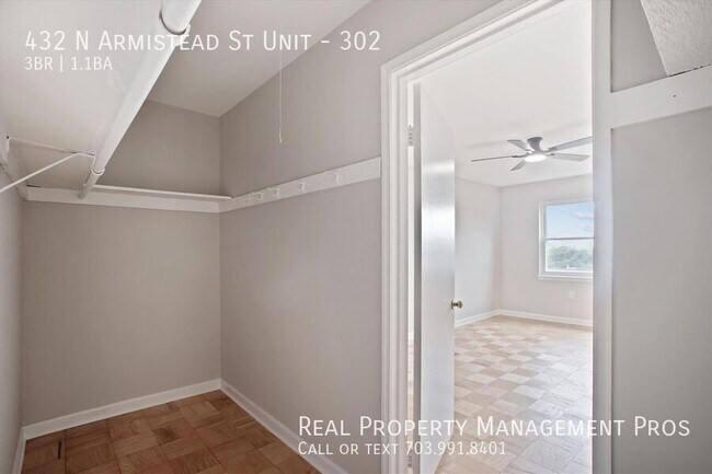 Building Photo - 432 N Armistead St