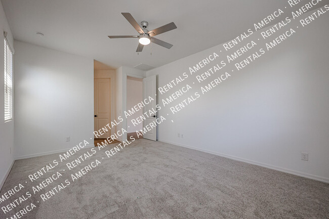 Building Photo - 4841 S Carver-
