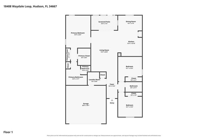 Building Photo - 18408 Waydale Loop