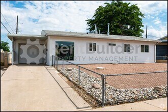 Building Photo - Schedule a showing today 505-808-6467