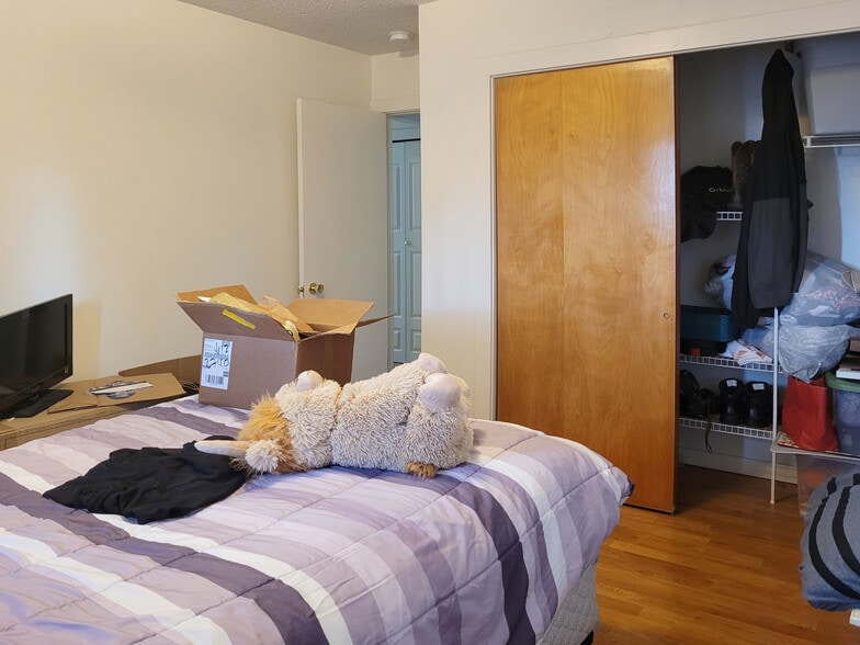 Building Photo - 651 N Hayes St