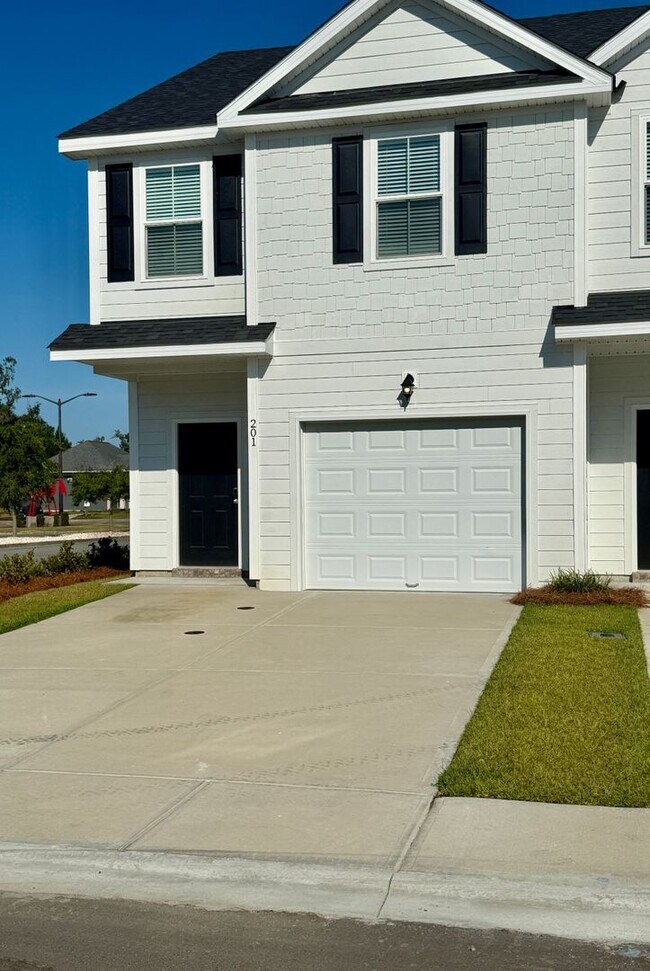 Building Photo - Ogeechee Station