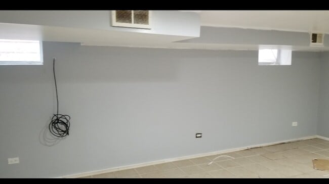 In law dinning/living room combo - 3513 N Kolmar Ave