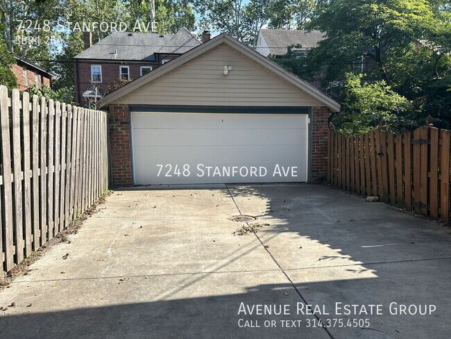 Building Photo - 7248 Stanford Ave