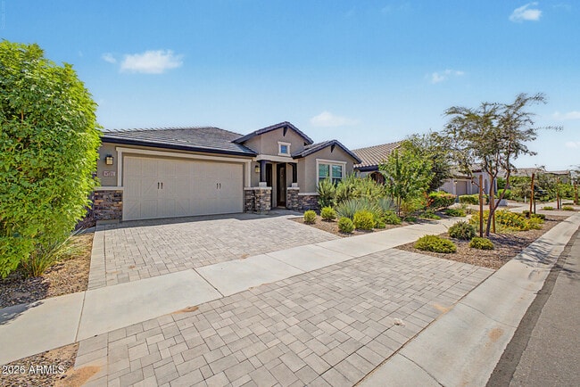 Building Photo - 9701 E Spiral Ave