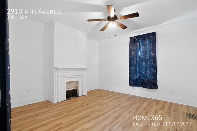 Building Photo - 2910 4th Ave