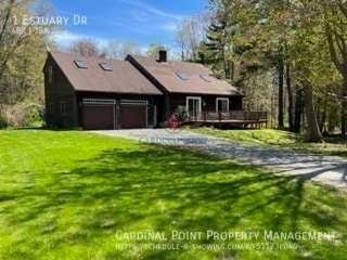 Building Photo - 1 Estuary Dr